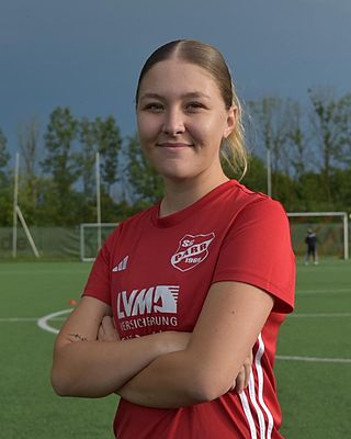 Emma Solene Thirion-Baumgarten