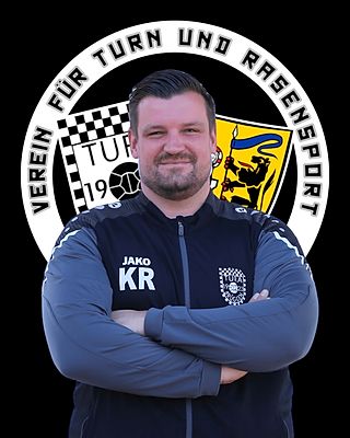 Kai Riedel