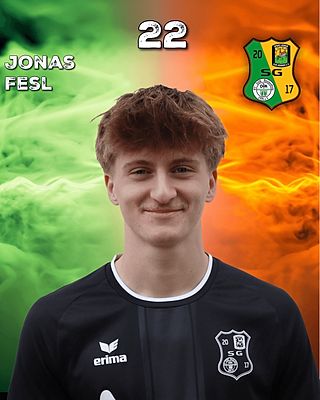 Jonas Fesl