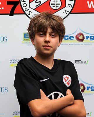 Joel Astor