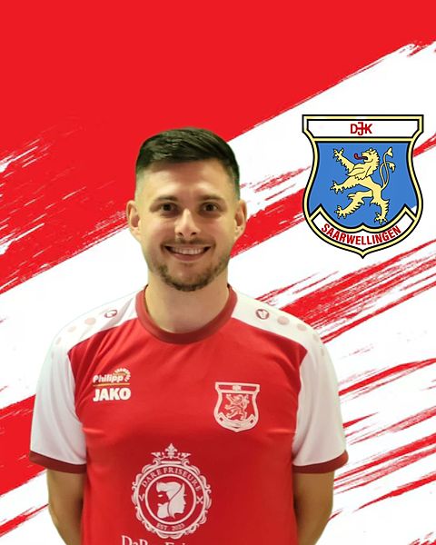 Foto: Djk Saarwellingen