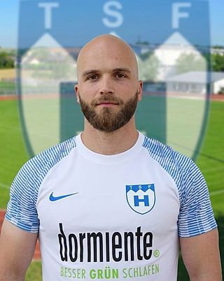 Paul Schlitt