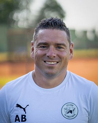 Andreas Betz