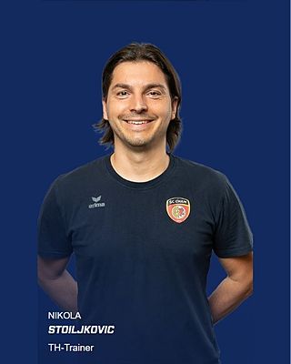 Nikola Stoiljkovic