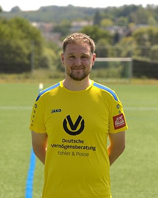 Max Ziegler