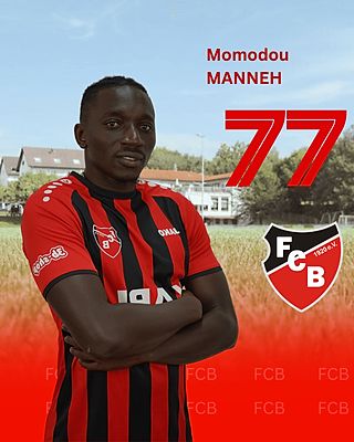 Momodou Manneh