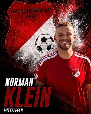 Norman Klein