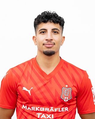 Ali Ibrahim