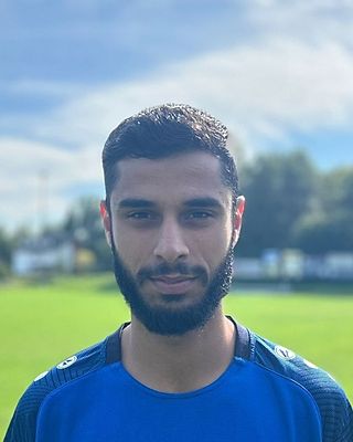 Ali Jeha