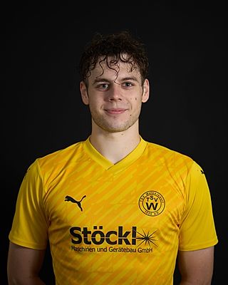 Christopher Röttenbacher