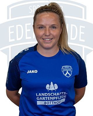 Sarah Carmen Radecke