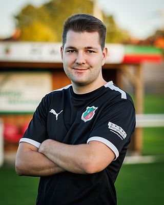 Luca Gützlaff
