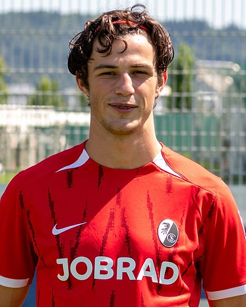 Foto: Eibner-Pressefoto/Wolfgang Fra