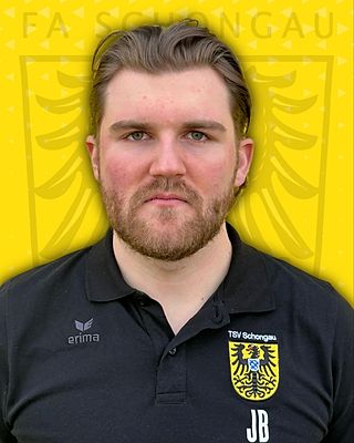 Joshua Berchtold