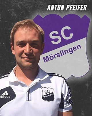 Anton Pfeifer