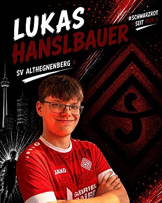 Lukas Hanslbauer