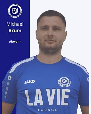 Michael Brum