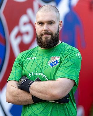 Patrick Bernecker