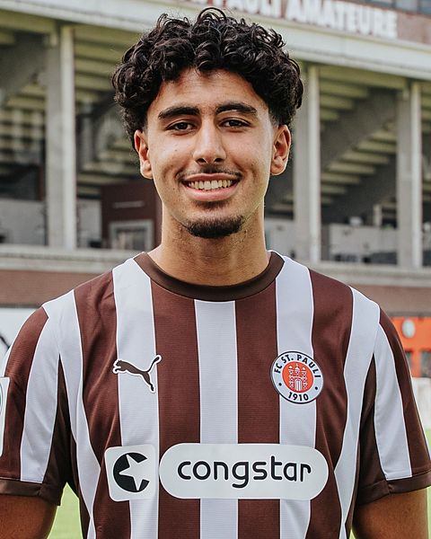 Foto: FC St. Pauli