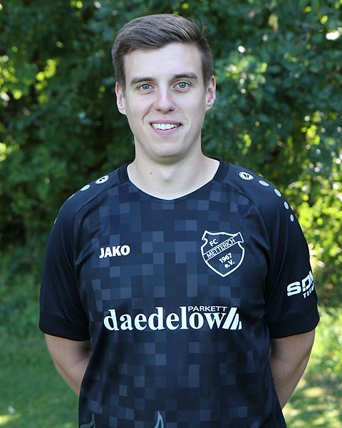 Foto: Klaus Peter Begon
