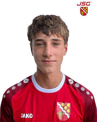 Jarne Veldhuis