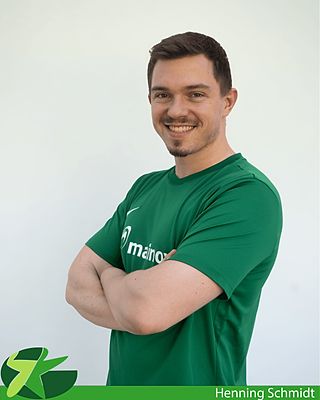 Henning Schmidt