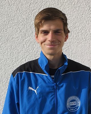 Tobias Knauer