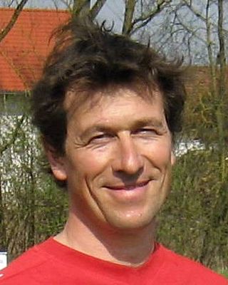 Dieter Wenzl