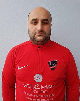 Yasar Sari