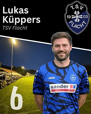 Lukas Küppers
