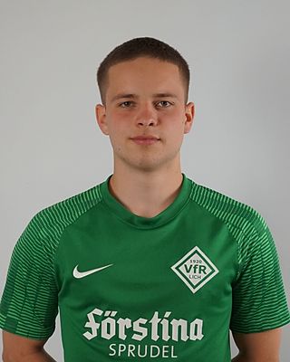 Felix Dewald