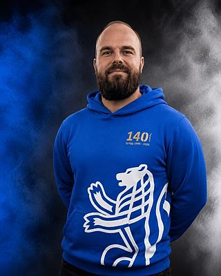 Christoph Schreeb