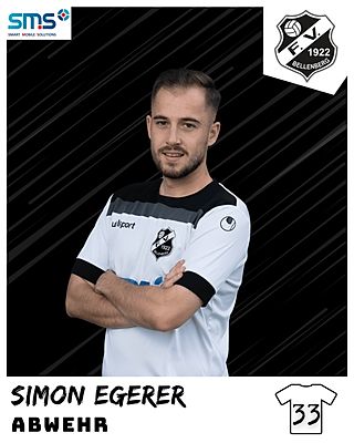 Simon Egerer
