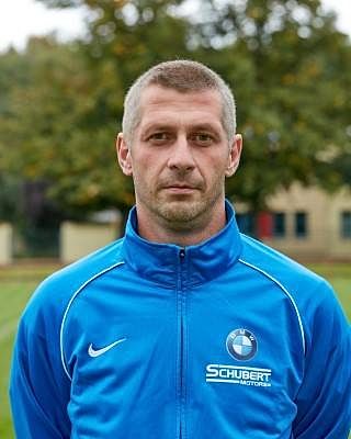 Marco Christmann