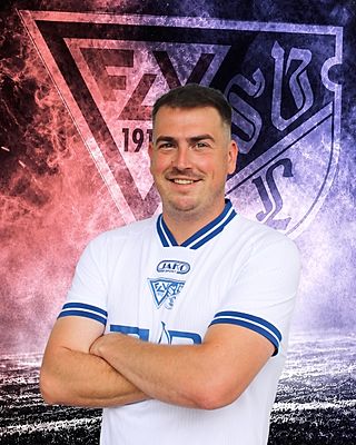 Tobias Scherer