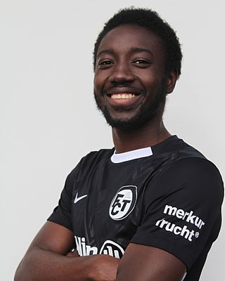 Uriel Richlord Appiah Mensah