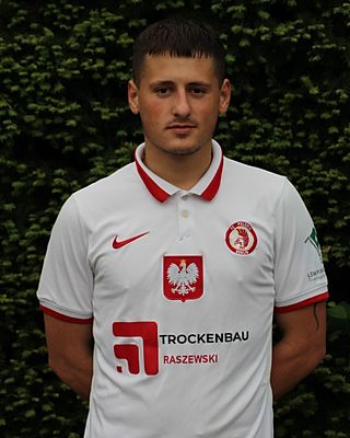 Kacper Krzysztof Michel