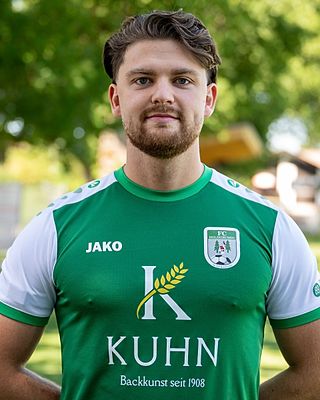 Gjon Rasi