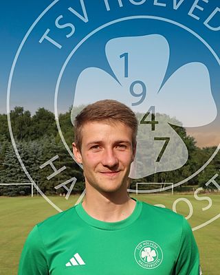 Finn Christopher Albers