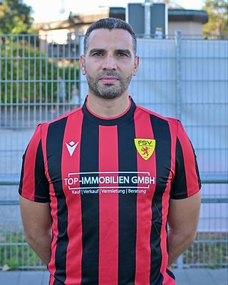 Yassine Bellakhdar