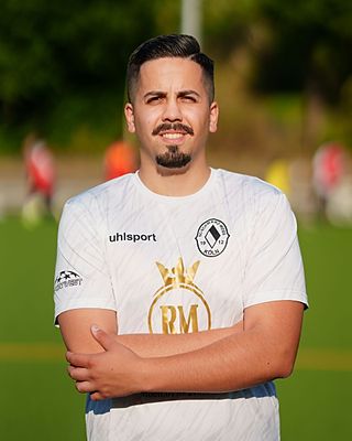 Valerio Fariello-D´Annucci