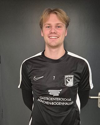 Finn von Weitershausen