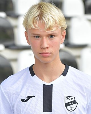 Jaro Schmidt