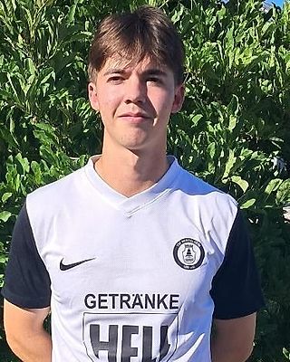 Moritz Radewaldt