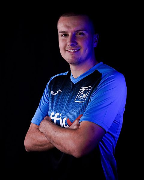 Foto: Robin Brandmeir
