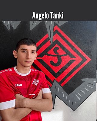 Angelo Tanki