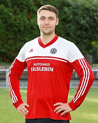 Clemens Ruprecht