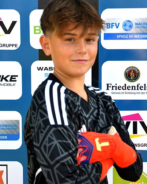Ben Merkel