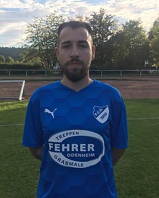 Dennis Ferreira da Fonseca