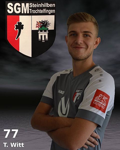 Foto: SGM Steinhilben/Trochtelf.